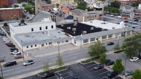 333 E Washington Blvd, Fort Wayne, IN 46802